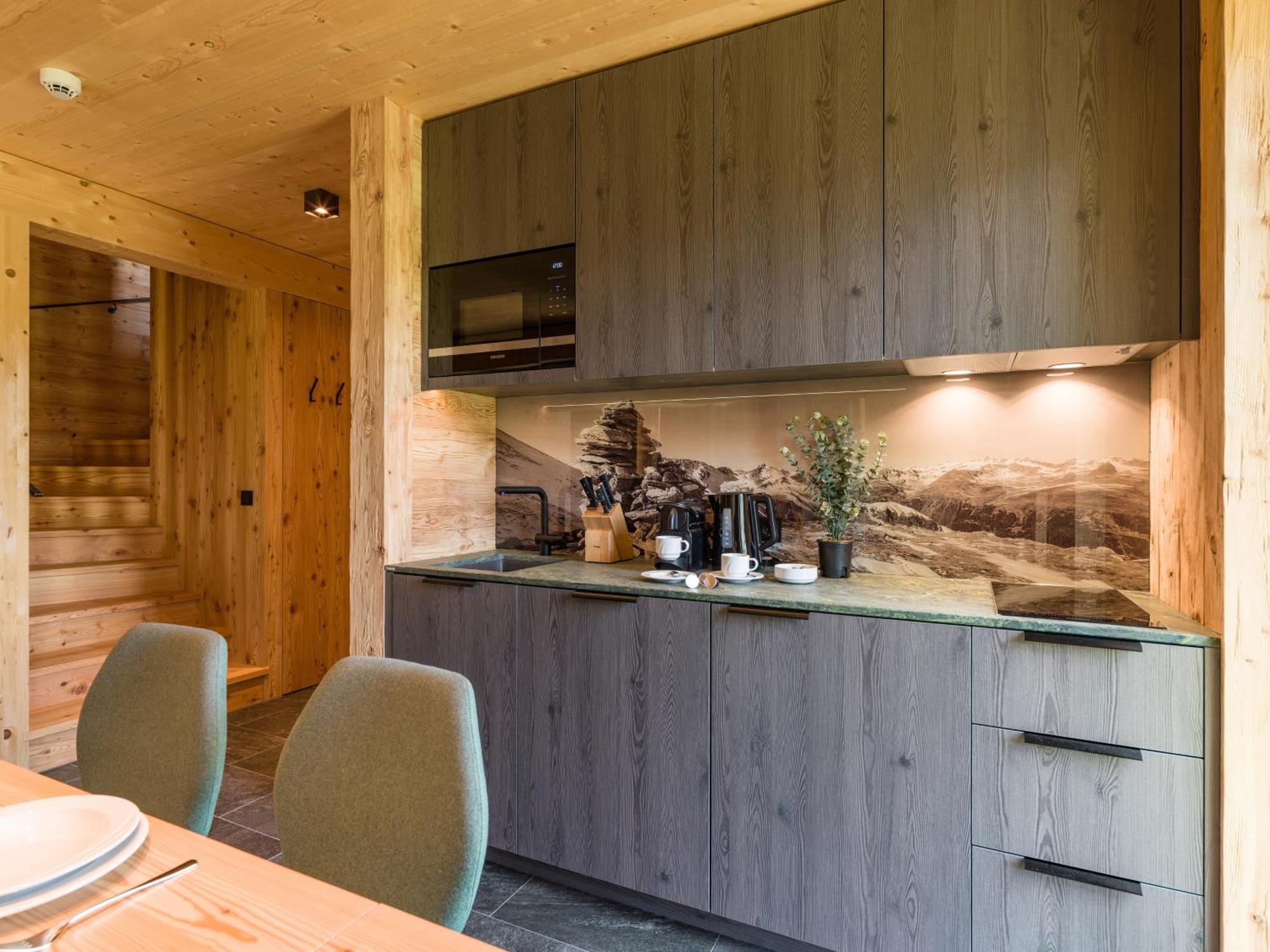 Refugium Dolomiten Sillian Exterior foto