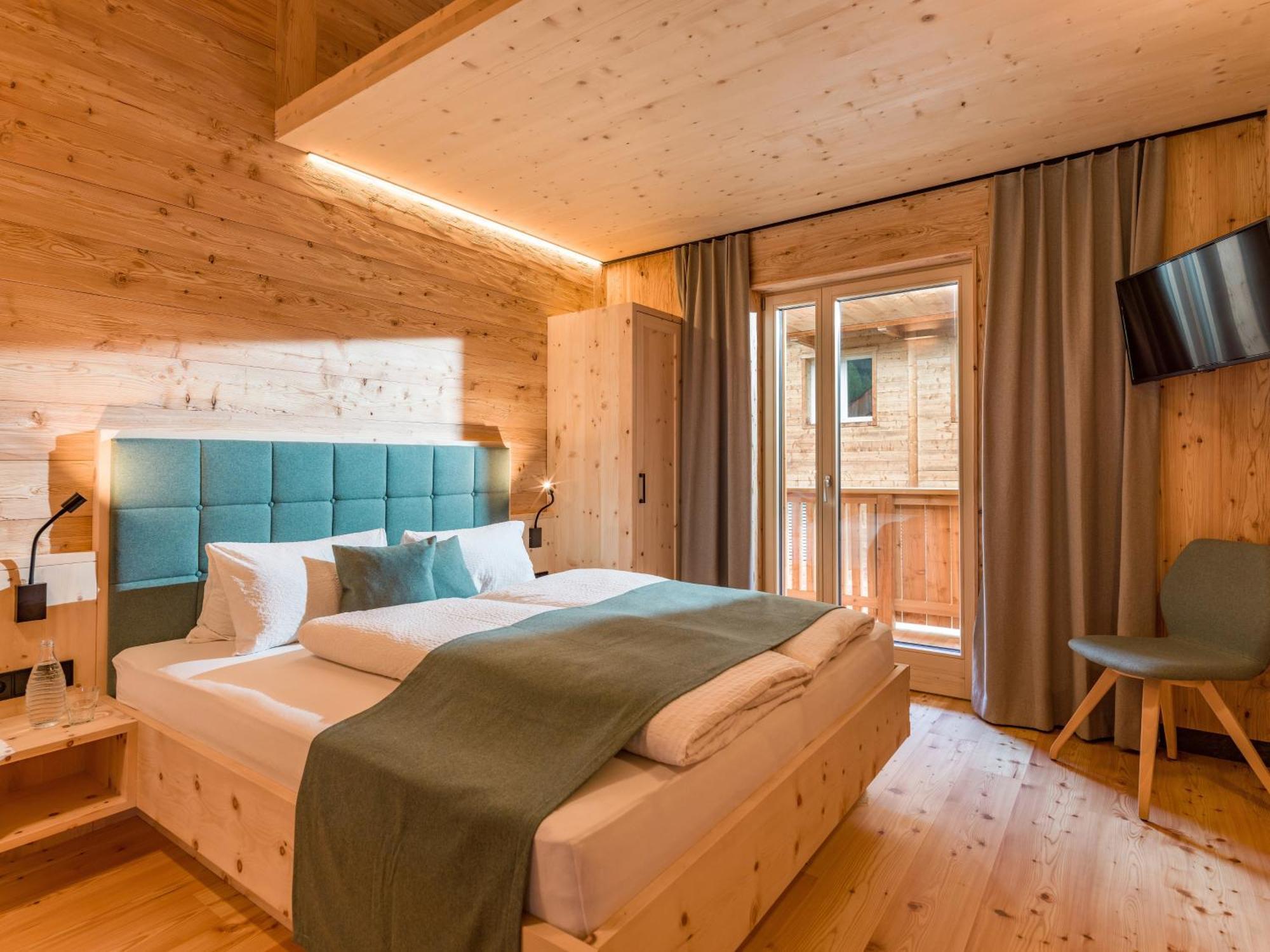 Refugium Dolomiten Sillian Exterior foto