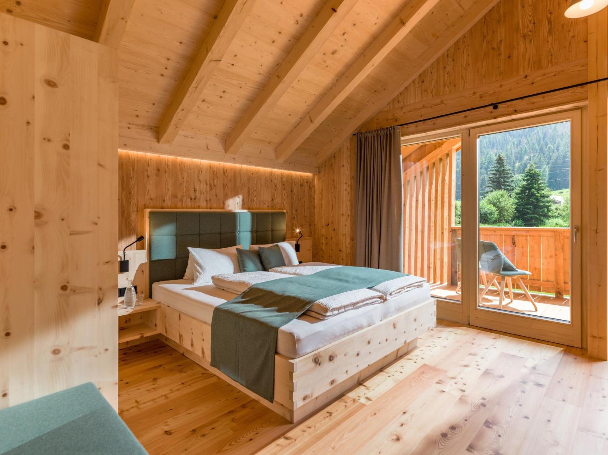 Refugium Dolomiten Sillian Exterior foto