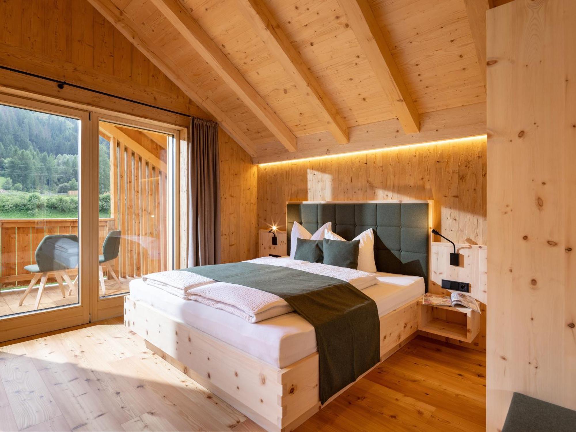 Refugium Dolomiten Sillian Exterior foto