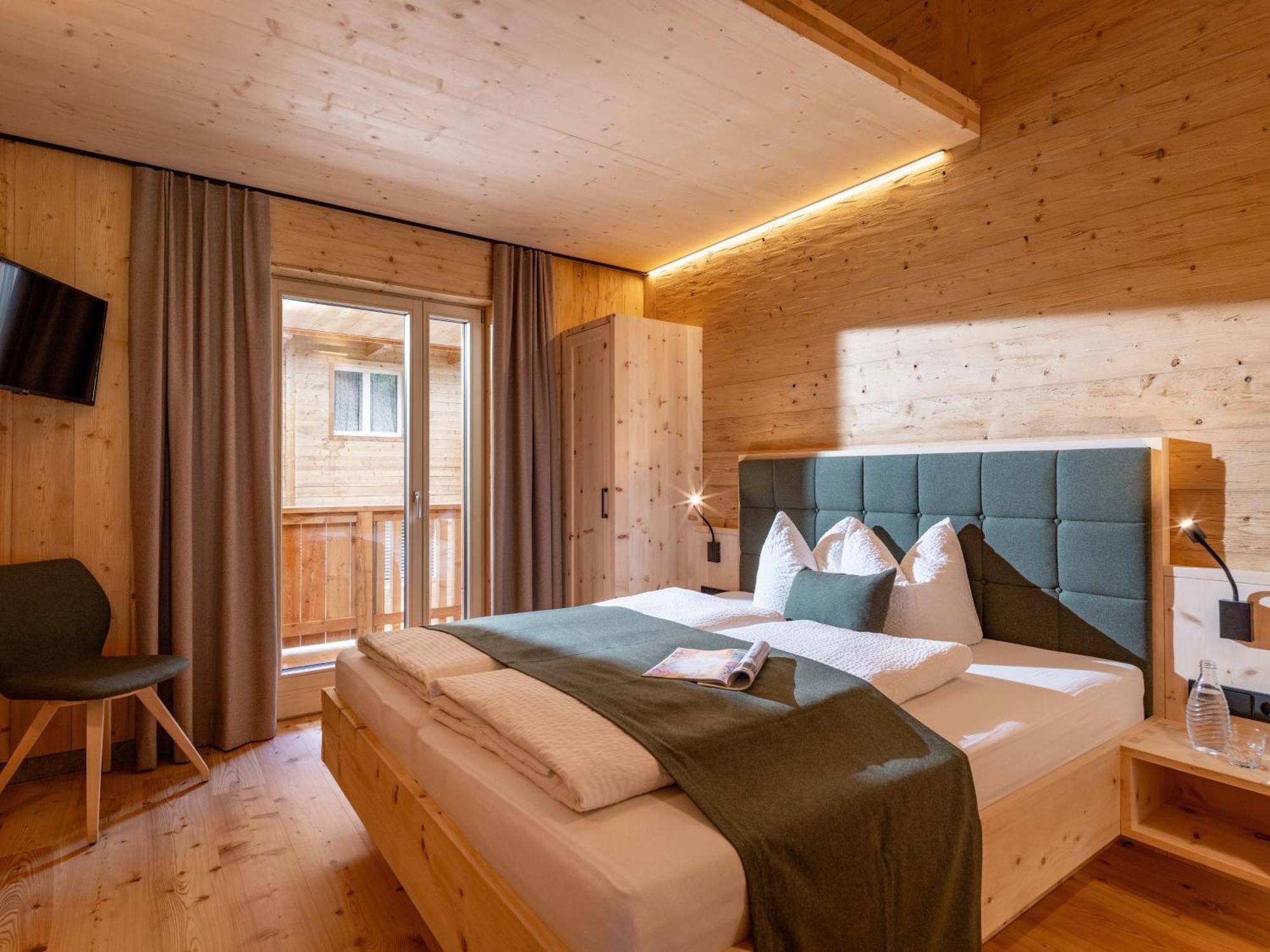 Refugium Dolomiten Sillian Exterior foto