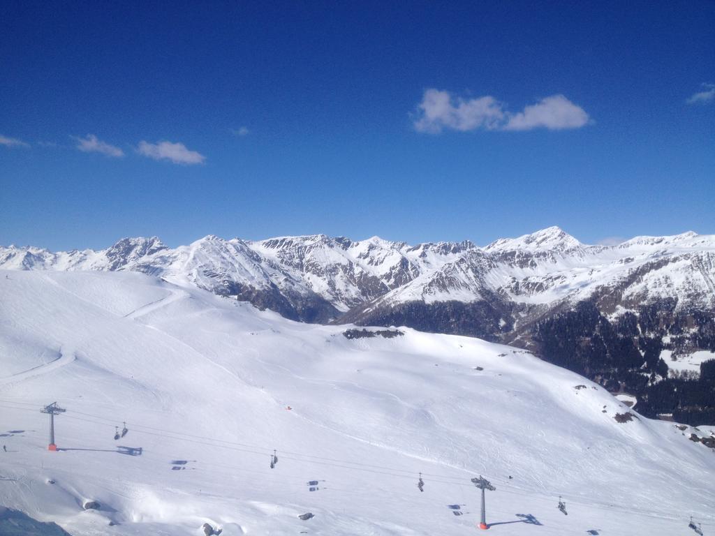 Refugium Dolomiten Sillian Exterior foto