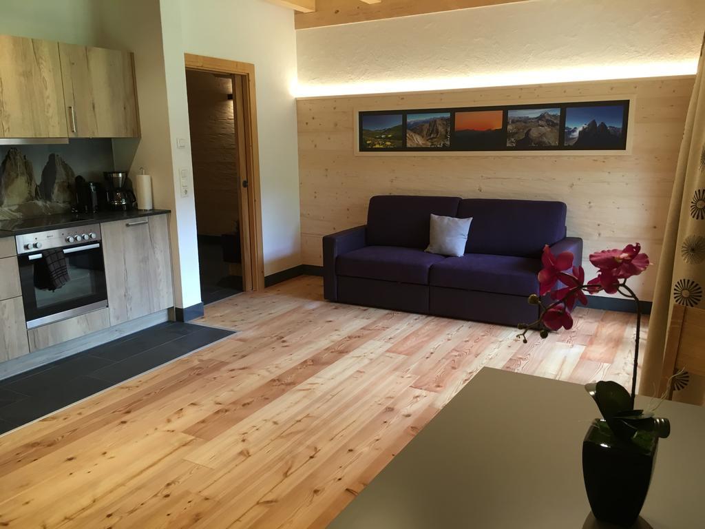 Refugium Dolomiten Sillian Exterior foto
