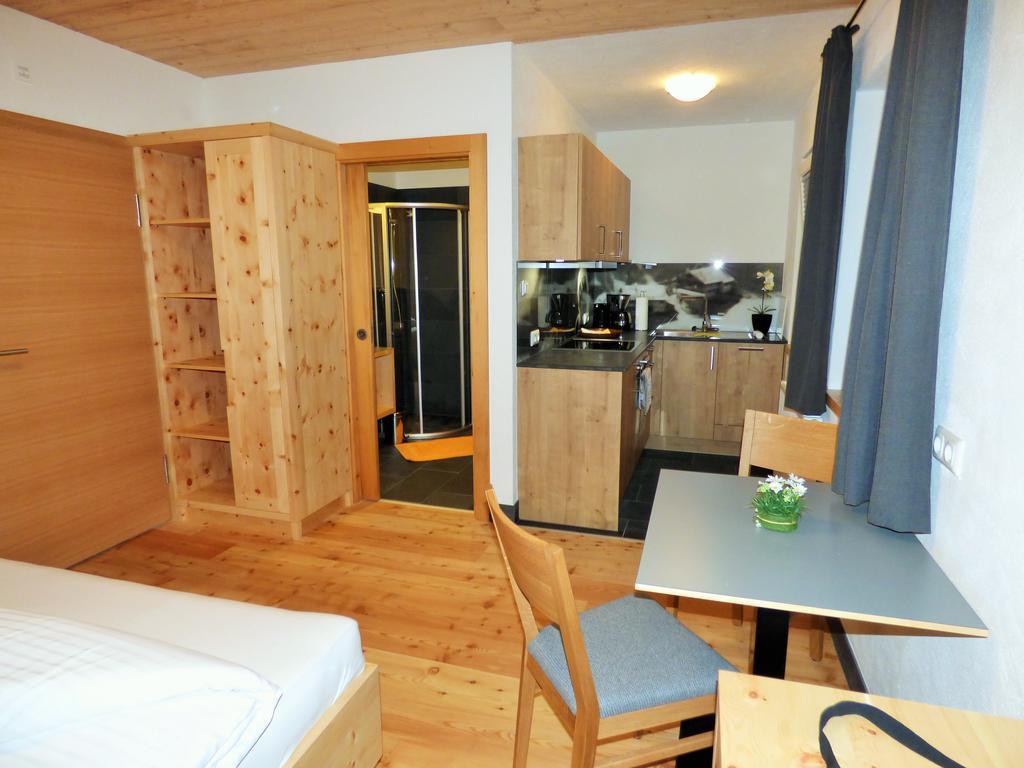 Refugium Dolomiten Sillian Exterior foto