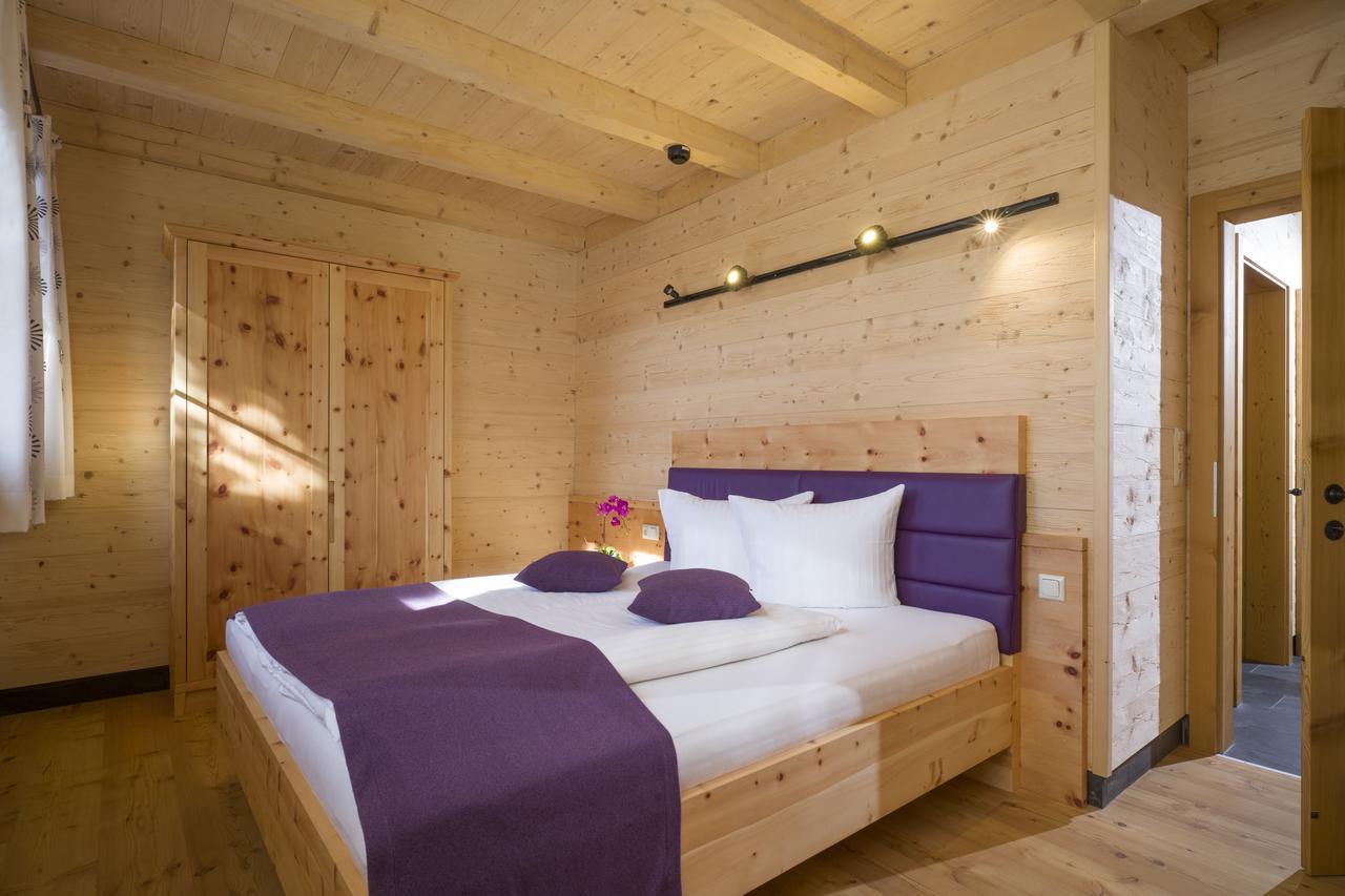 Refugium Dolomiten Sillian Exterior foto