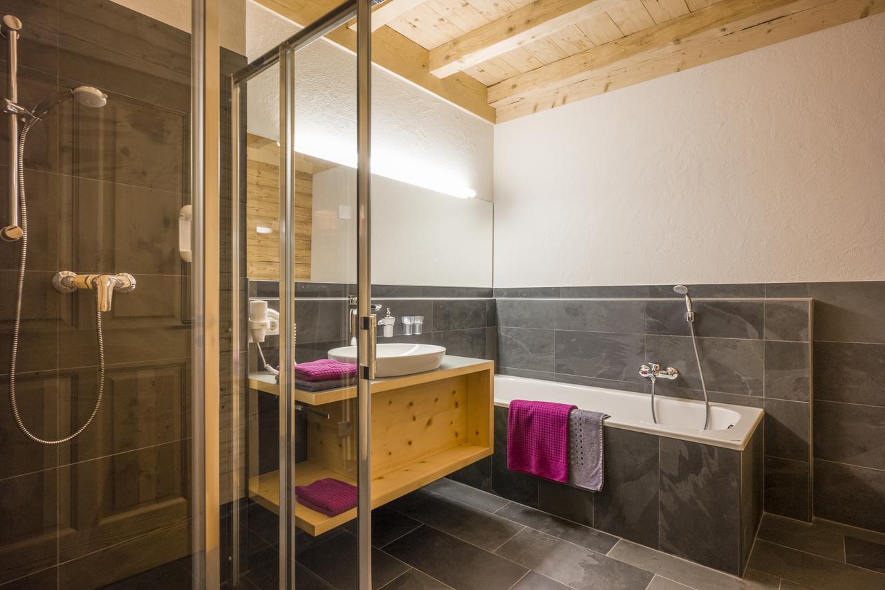 Refugium Dolomiten Sillian Exterior foto