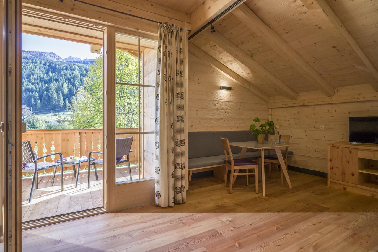 Refugium Dolomiten Sillian Exterior foto