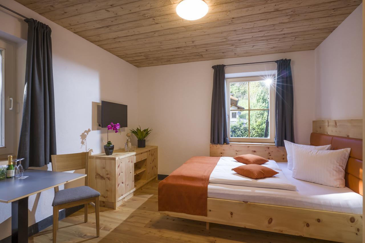 Refugium Dolomiten Sillian Exterior foto