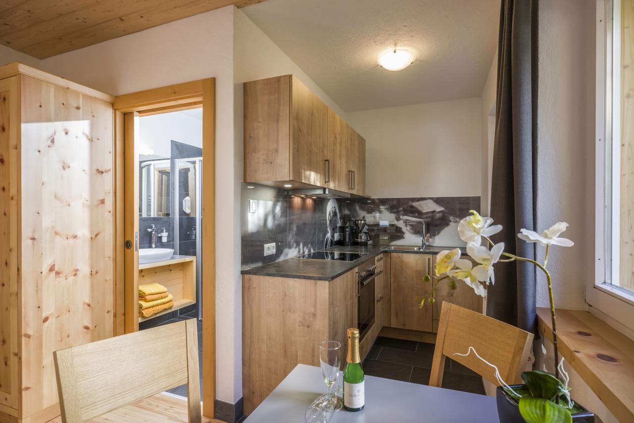Refugium Dolomiten Sillian Exterior foto