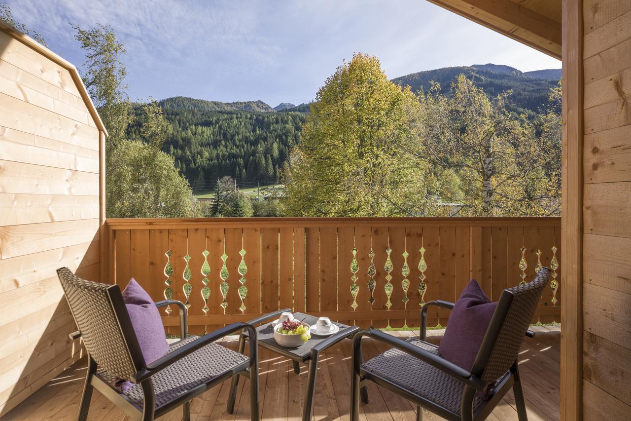 Refugium Dolomiten Sillian Exterior foto